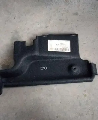 BMW 3 E92 E93 Other trunk/boot trim element 7145489