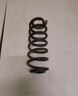 Peugeot 308 Rear coil spring