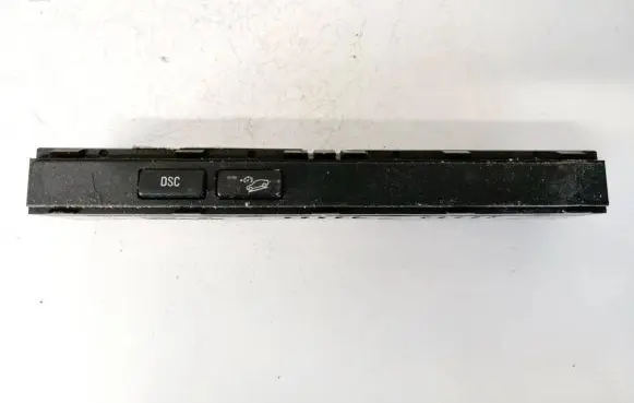 BMW 3 E90 E91 Traction control (ASR) switch 6925523