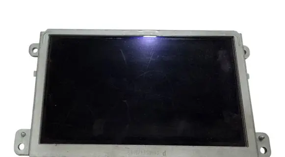 Audi A6 S6 C6 4F Screen/display/small screen 4F0919603B