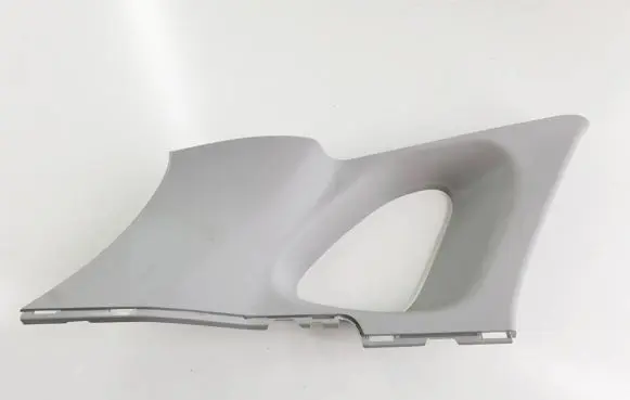 Suzuki SX4 S-Cross (D)pillar trim (top) 