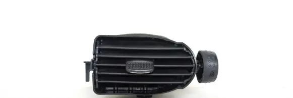 Mercedes-Benz A W168 Dashboard side air vent grill/cover trim 1688300254