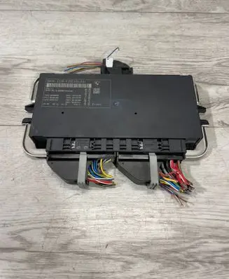 BMW 5 F10 F11 Light module LCM 9250454 005002003 005014010