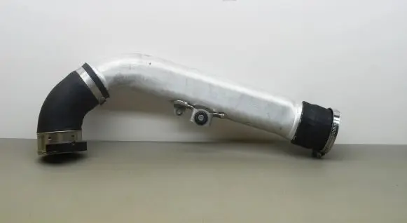 Mercedes-Benz GLE (W166 - C292) Intercooler hose/pipe A6510905337