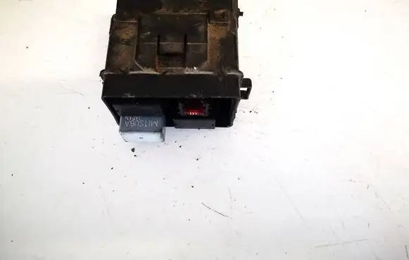 Honda Accord Fuse box set