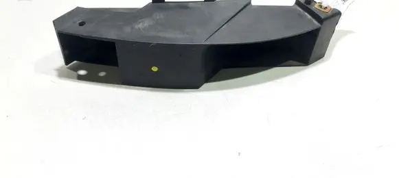 Peugeot 307 CC Rear bumper mounting bracket 9644915480