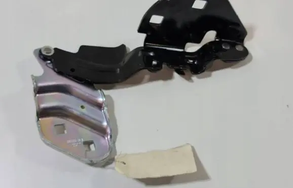Tesla Model 3 Engine bonnet/hood hinges 1643845-00-A 164384500A 1643845