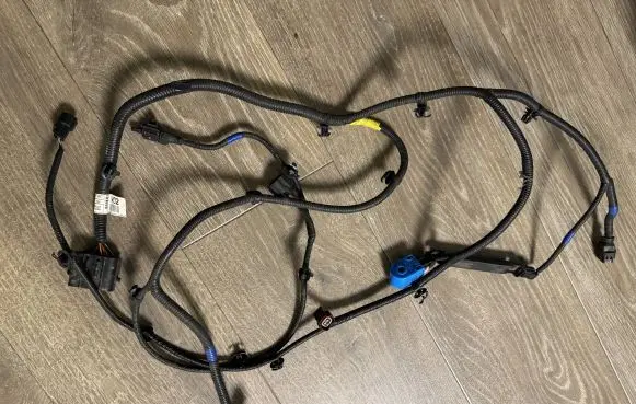 KIA Niro Other wiring loom 91840A0020