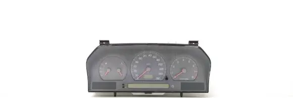 Volvo S70 V70 V70 XC Speedometer (instrument cluster) 9148926 69794660T 60704660