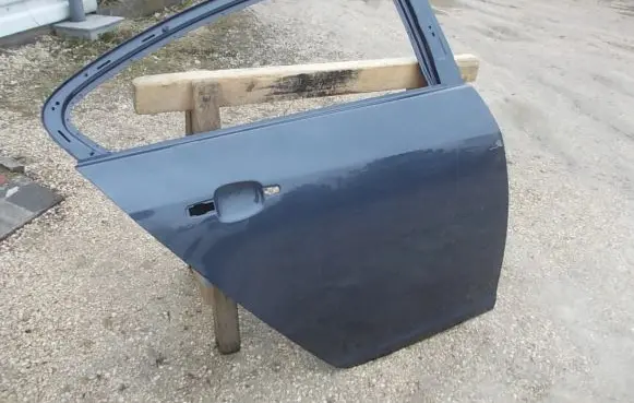 Opel Insignia A Front door