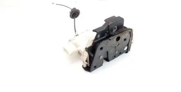 Audi A4 S4 B7 8E 8H Front door lock 8E1837015AA