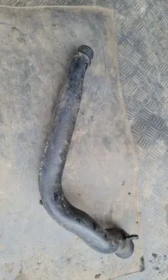 Volvo S60 Intercooler hose/pipe 8624887