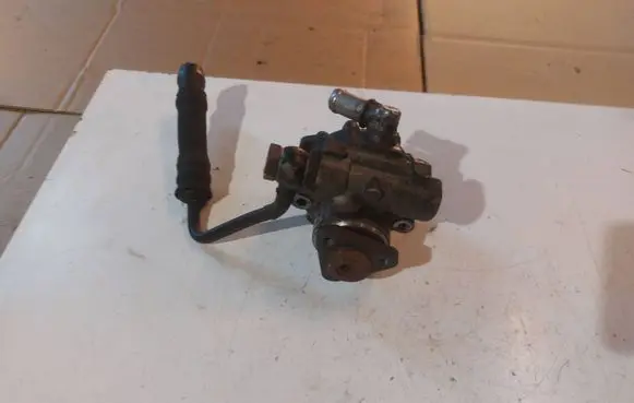 Audi A6 S6 C6 4F Power steering pump 4F0145155H 7693955223