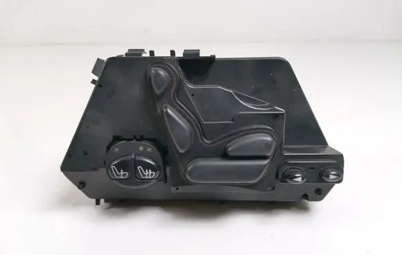 Mercedes-Benz S W220 Seat control switch A2208212779