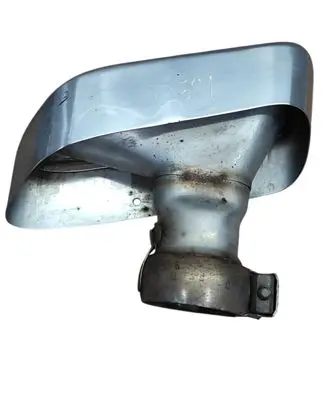 Jeep Grand Cherokee Muffler ending 68186378AA