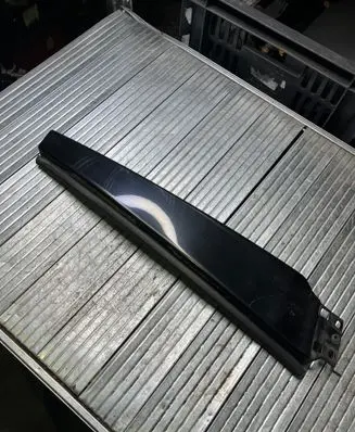Audi A6 S6 C6 4F (B) pillar trim (top) 4F0853289A
