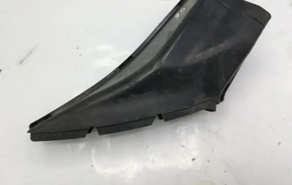 Audi A6 S6 C6 4F Air intake duct part 4F0129521B