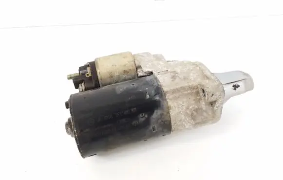 Mercedes-Benz SL R230 Starter motor A0061516001