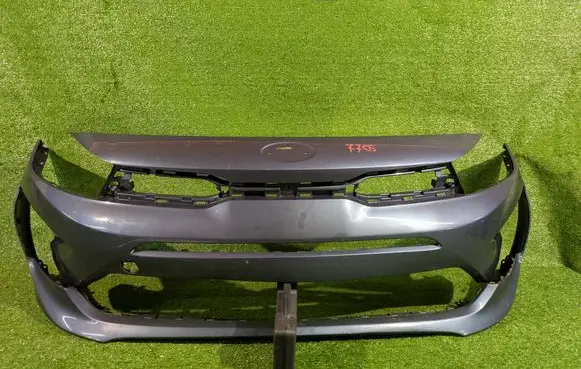 KIA Rio Front bumper
