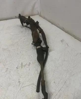 Mazda 3 I Steering rack BP6L