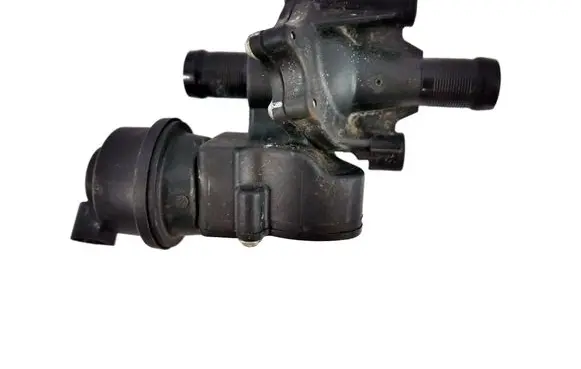 Renault Master III Electric auxiliary coolant/water pump 922304507R