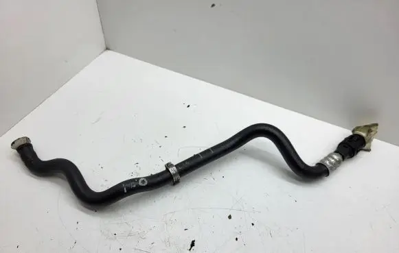 BMW 5 E60 E61 Power steering hose/pipe/line 782804