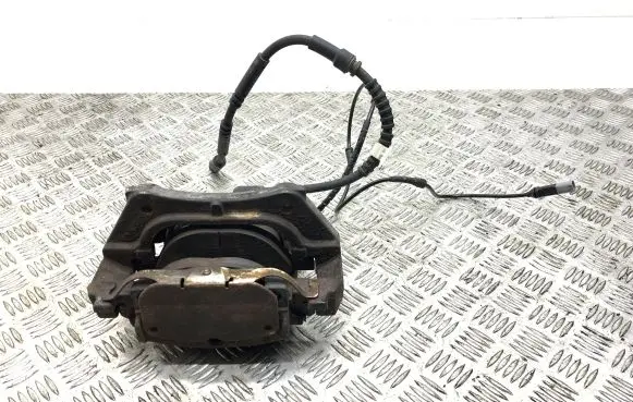 BMW X5 E70 Front brake caliper 34116776785