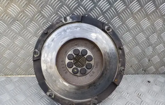 Toyota Hilux (AN120, AN130) Flywheel 0E030