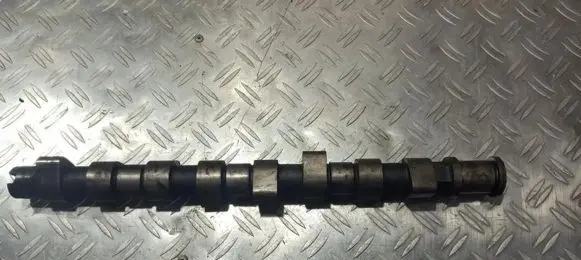 Camshaft
