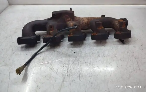Ford Ranger Exhaust manifold 