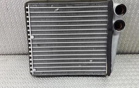 Skoda Octavia Mk2 (1Z) Heater blower radiator 1K0819031A