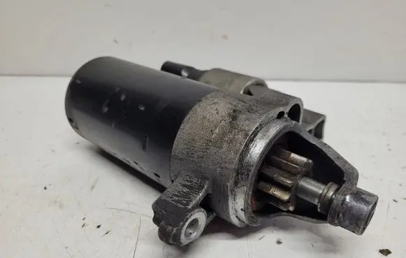 Audi A4 S4 B8 8K Starter motor 03L911021E 0001139019 A200907093