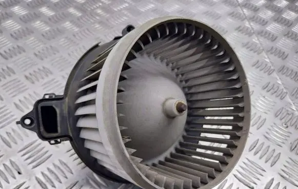 Citroen Berlingo Front door blower motor 5E2228200