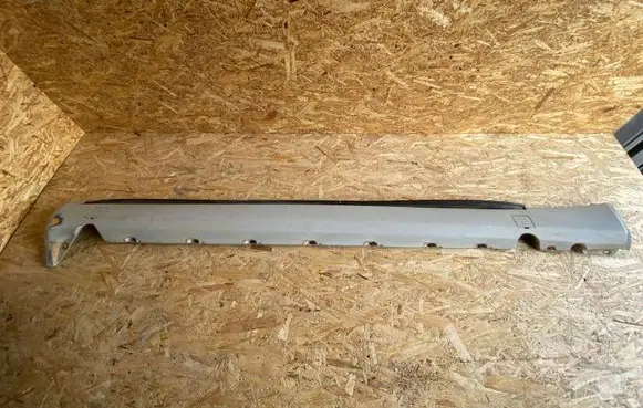 Mercedes-Benz E W124 Sill 1246902440