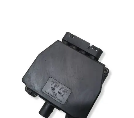 Volkswagen Touran I Turbo solenoid valve 6Q0906625 400434A