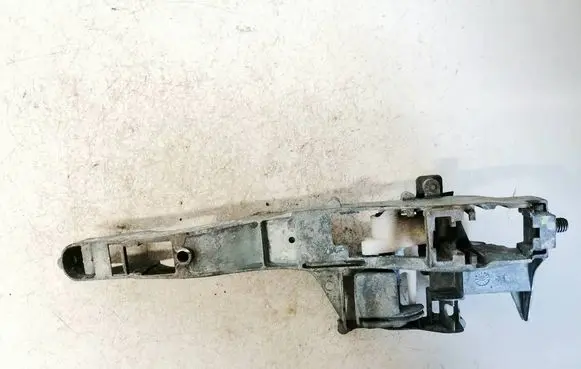 Fiat Scudo Front door exterior handle 1185dac06