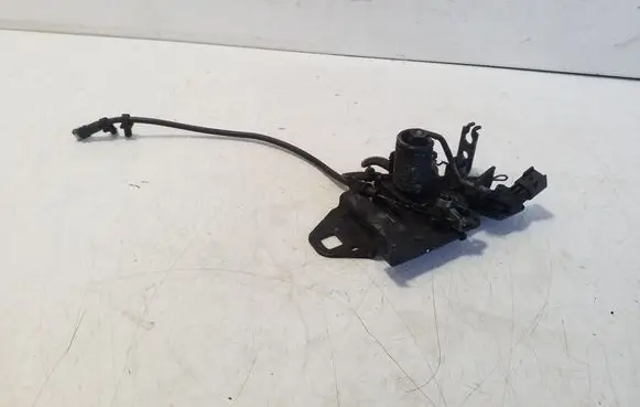 Ford Galaxy Engine bonnet/hood lock/catch FM2B16A770BB