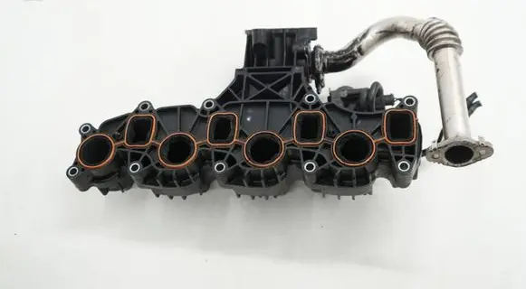 Volkswagen Tiguan Intake manifold 03L129711AMACR 03L129711AM