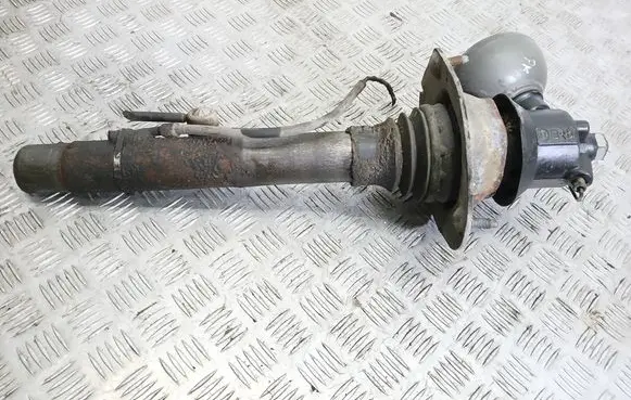 Citroen C5 Air suspension front shock absorber 