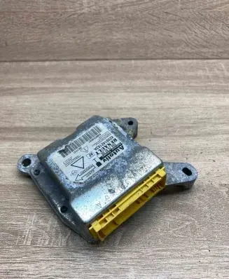 Renault Laguna II Airbag control unit/module 8200142183A 550758700