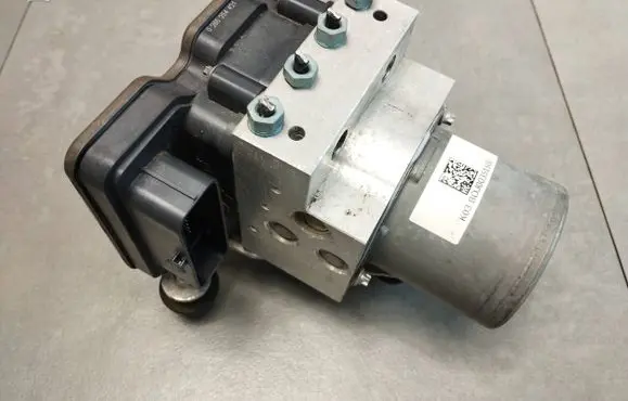 Audi A7 S7 4G ABS Pump 4G0907379S 0265956226