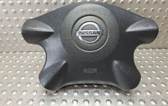 Nissan Almera N16 Steering wheel airbag S27730440 6005158