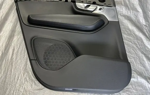 Volvo XC90 Rear door card panel trim 31393115 FX7FD