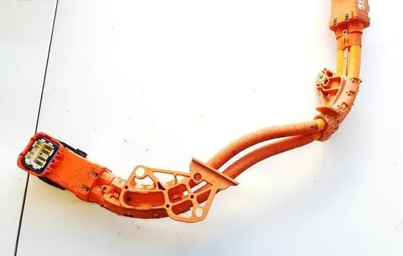 Tesla Model Y Other wiring loom 110900000e