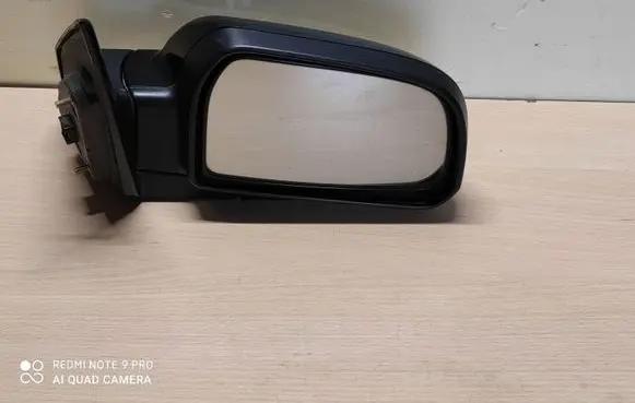 Hyundai Tucson LM Front door electric wing mirror 012268 012269