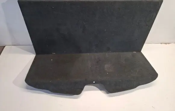 Volvo V60 Trunk/boot floor carpet liner 39809973