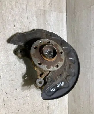 Audi A3 S3 8V Front wheel hub 5q0256b