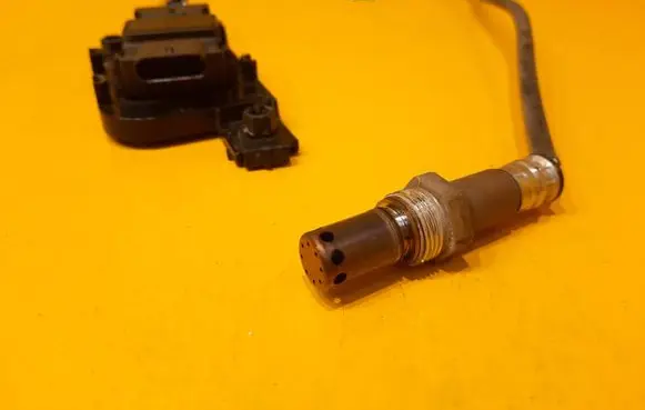 Volkswagen Tiguan Lambda probe sensor 05N907807G