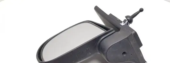 Hyundai Atos Prime Manual wing mirror E13010139 01003 E13020139