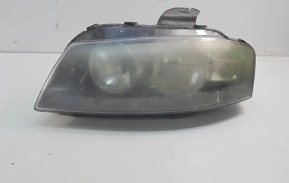 Audi A3 S3 8P Headlight/headlamp 8P0941003K
